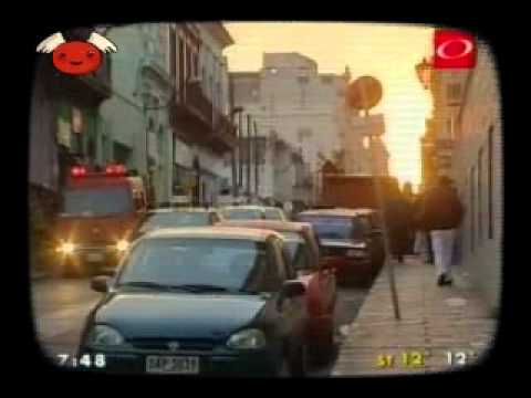 BENDITA TV 209 - MAQUINA DEL TIEMPO "MÓVILES"