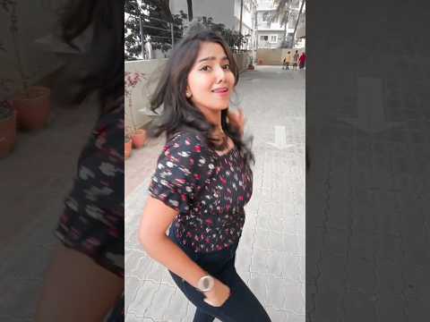 Anushka Khurana Dance Reel