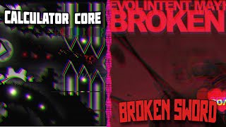 Songs that shouldn't match with GD levels but do anyway