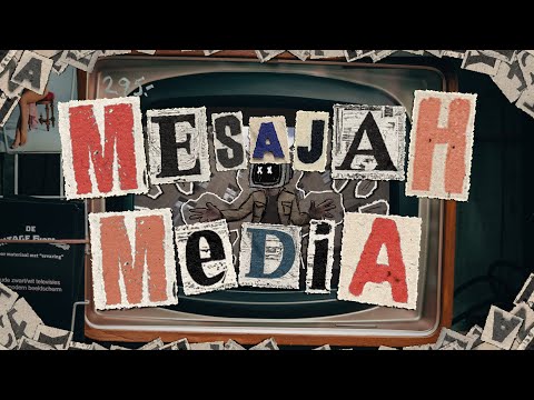 Mesajah - Media [OFFICIAL VIDEO]