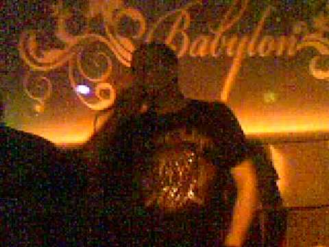 dado polumenta babylon 28.02.09