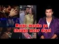Ranbir Kapoor Says Maine Mauke Pe Chauka Maar Diya On Intimate Scene With Aishwarya
