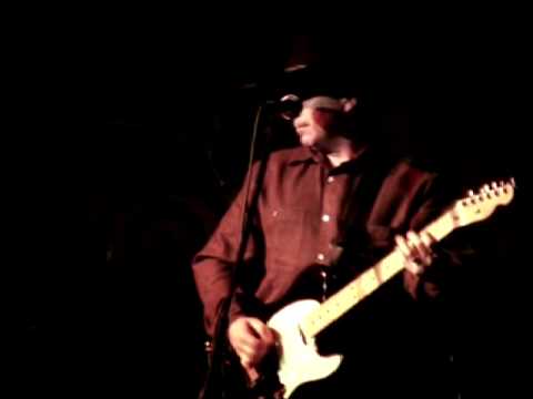 Brian Curtis sings Fast As You