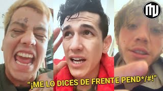 ¡EXPLOTÓ! ¡Duki le tira a Lenny Tavarez y este le contesta! | ¡Paulo Londra se desahoga!