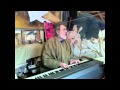 С. Блюмин. Я был батальонный разведчик 