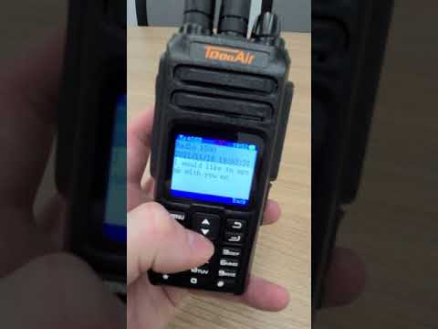 TA680 Missed Call Alert