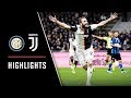 HIGHLIGHTS: Inter Milan vs Juventus - 1-2 - Dybala & Higuain decide Derby d'Italia!