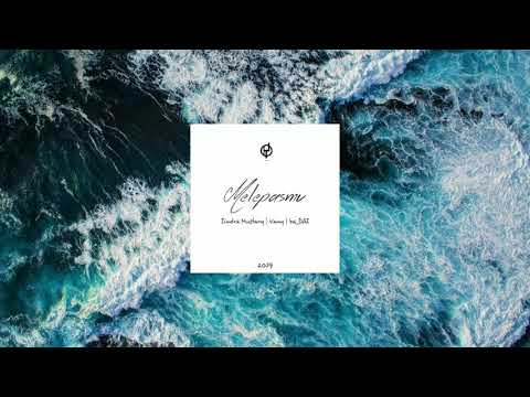 Iindra 9484 x Vany x ba_DAI East Nation - Melepasmu [Official Audio]