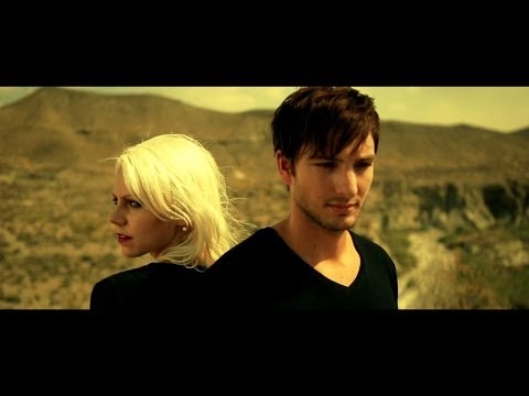 Mary G. feat. Ricardo Munoz - You & I (Official Video)