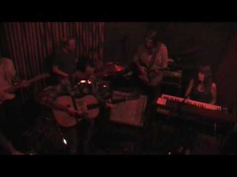 Band of Annuals band