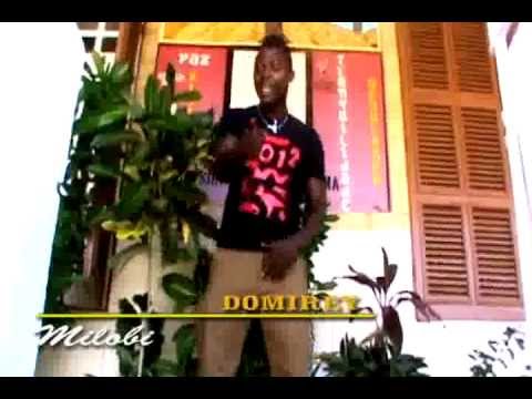 Domirey Officel Video Clip