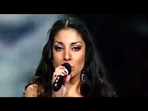 DIANA SAVELEVA - ROMANS „ GAZOVAJA KASYNKA”  - TABOR SHOW