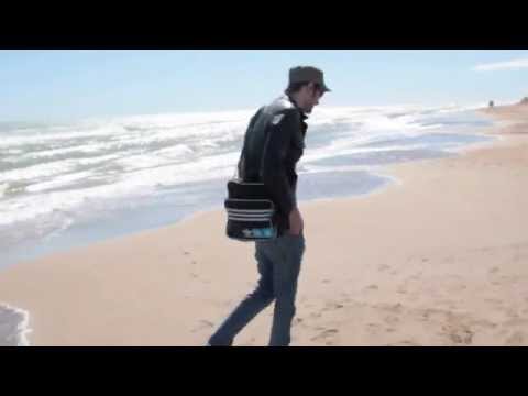 Glam On Air - A-minor monkeybusiness