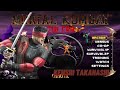 Mortal Kombat Chaotic New Era Kenshi Takahashi