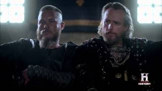 Preview - Ragnar et Ecbert 
