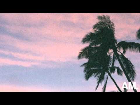 べたTOPAZ GANG - PALM_TREE