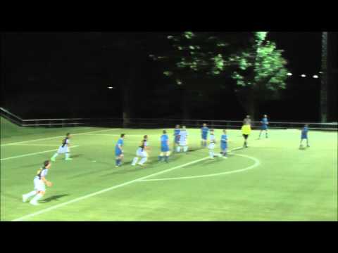 2. Runde: RSC Vienna - Vienna Phoenix FC Highlights (2. Halbzeit)