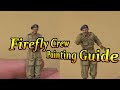 Painting The 1 35 Crew Behind Polish Fury
