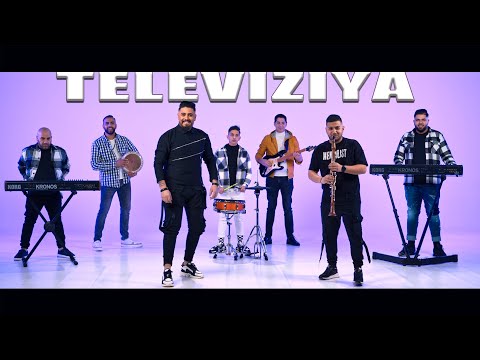 Sasho Jokera & Evropa Group - TELEVIZIYA 2023