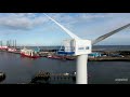 blyth wind farm - Image 4