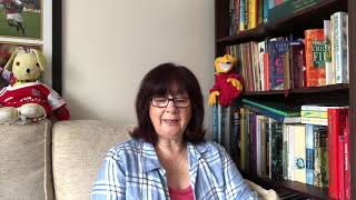 West Leigh Library - Ms O'Donnell