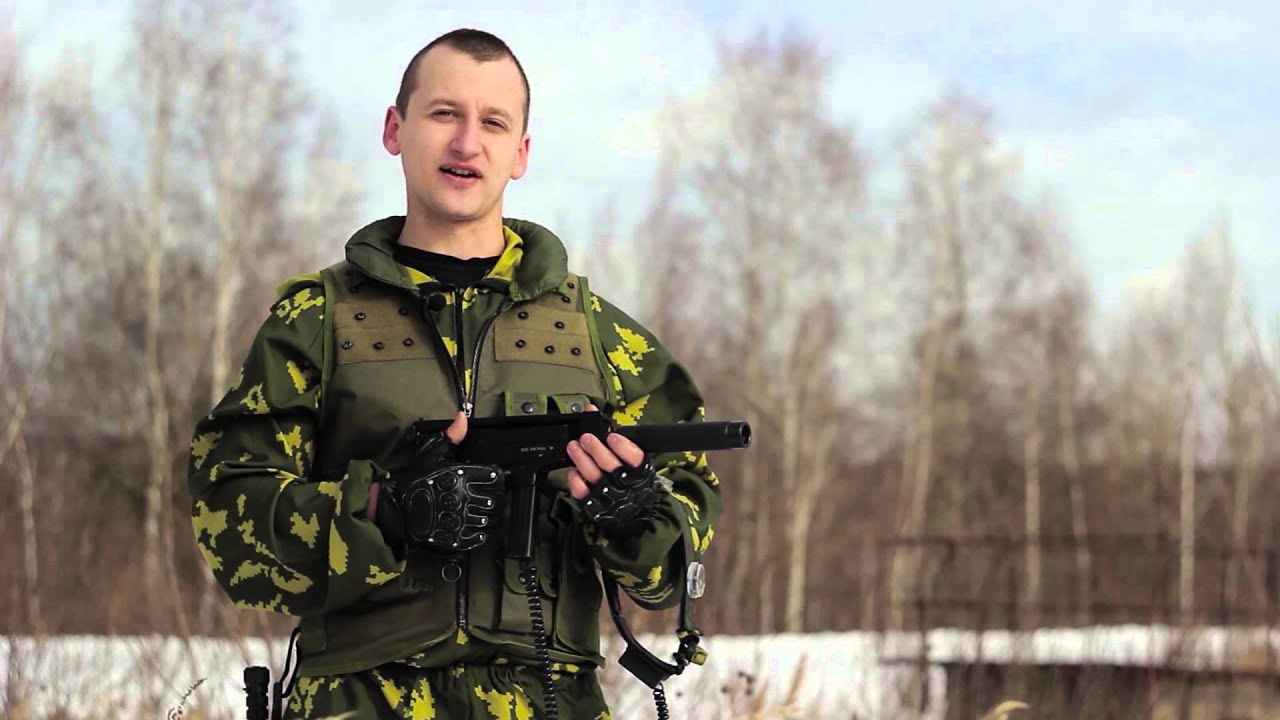 Видео