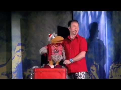 Mein Kindheits Musikstar Daniel Kallauch in Schongau