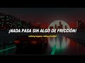 B'z - FRICTION [Sub. Español]