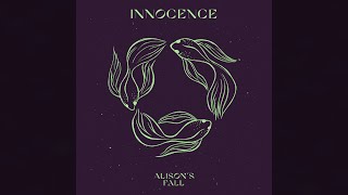 Alison's Fall - Innocence video