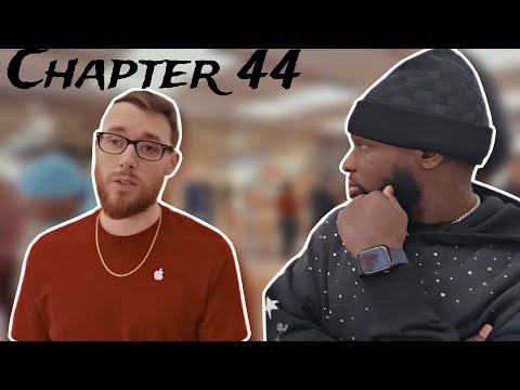 Ralo Chapter 44 V3 | Keep Smiling