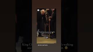 #kingcharles #respect #love for #people... new dawn in #britain #england #wales