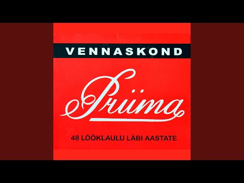 Sinine vagun - Vennaskond