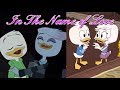 Dewey X Webby And Louie X Lena DuckTales In The Name Of Love Bebe Rhexa AMV REQUESTED VID