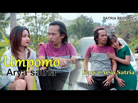 UMPOMO ARYA SATRIA CIPT.ARYA SATRIA