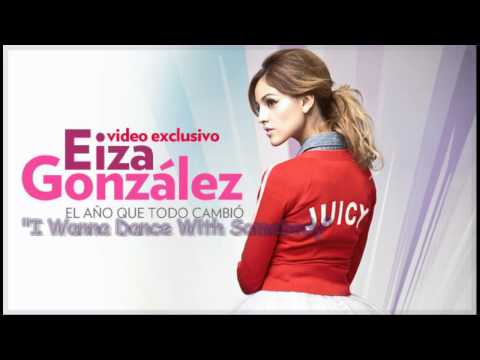 Eiza González I Wanna Dance With Somebody (ft. These Kids Wear Crowns) HD Premier