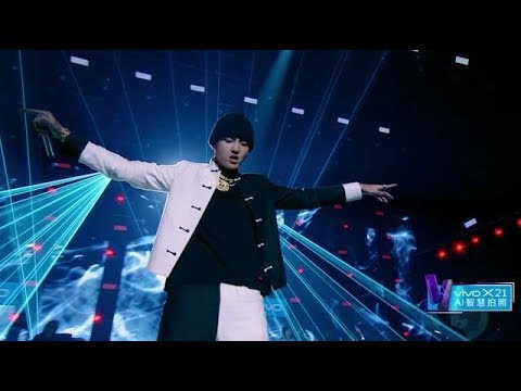【中國新說唱】吳亦凡 Young OG│製作人公演 －第四期