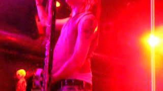 Negative - My My / Hey Hey (Out of the blue)  / Bochum / Matrix