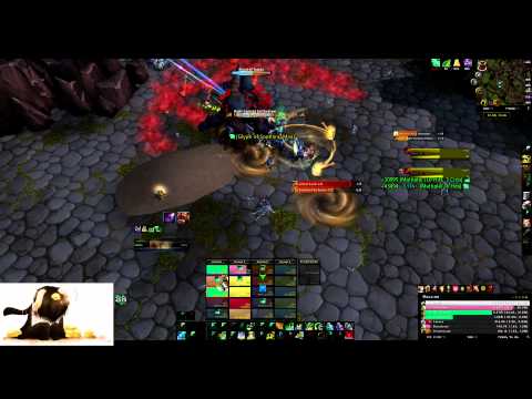 Shake Miracle Vs. Mythic Tectus