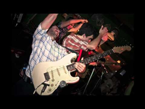 The Fatty Farmers - Jhonny Techno Ska (con Paco Pil) [Videoclip Oficial]