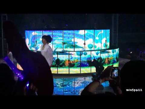 No Other SS3 Manila 110226