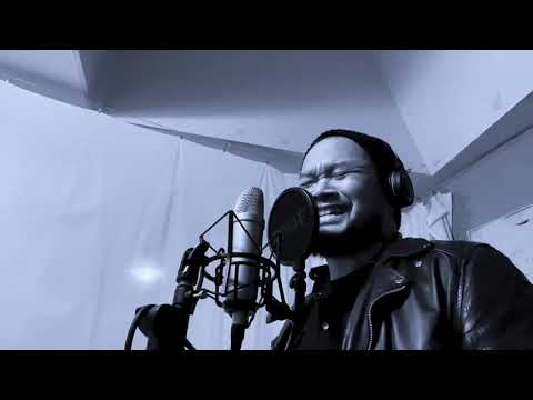 KIJENAN - Cover by Dominick Amatsahip