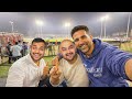 Akshay Kumar Ke Sath ISPL Live Cricket Match Dekh Kar Maza Aa Gaya