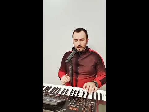 Anel Rustemi - Šar Planina / Live