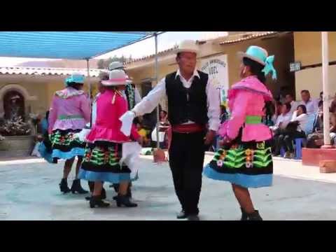 DOCENTES DE LAS II.EE. POYOR, PAMPACORRAL Y ATASH