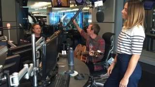 Melanie C Anymore Live At BBC Radio Manchester 09.13.2016