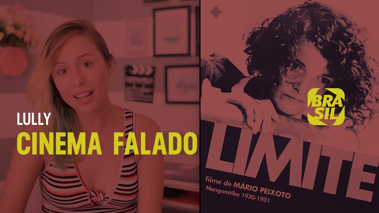 Lully l Cinema Falado