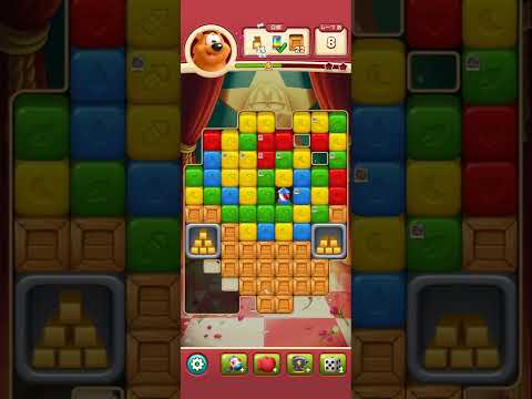 Toon Blast Level 6176-6178-2 Clear @mlupin‘s Room(4)