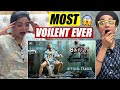 Baaghi 4 Teaser REACTION Tiger Sanjay Harnaaz Sonam Sajid Nadiadwala A Harsha