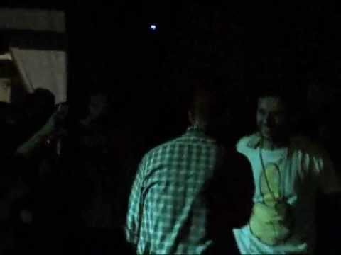 Entics - Ganja Chanel + Vaffanculo Scemo a Denny Lahome @ Live Club