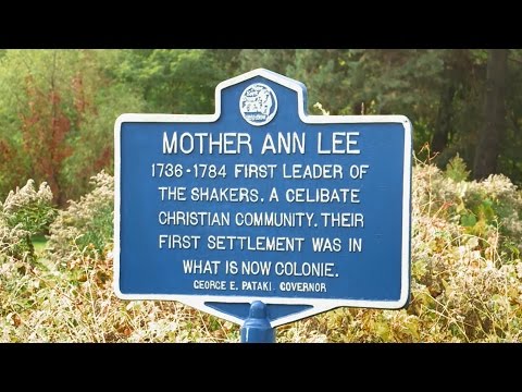 Ann Lee | She Inspires [Clip]